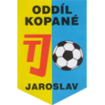 شعار TJ Jaroslav
