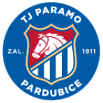 شعار TJ Paramo Pardubice