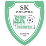 شعار SK Popkovice