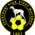 شعار SK Starý Mateřov