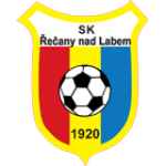 شعار SK Řečany nad Labem 1920