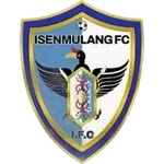 شعار Isenmulang Kalteng U20