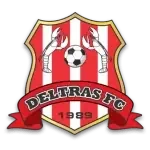 شعار Deltras FC U20
