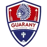 شعار Guarany EC PE