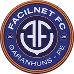 شعار Facilnet FC PE
