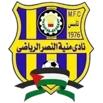 شعار Minyat Elnasr SC