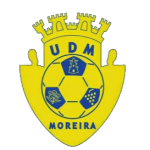 شعار UD Moreira