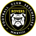 شعار Rovers FC