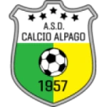 شعار Calcio Alpago