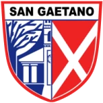 شعار San Gaetano Calcio