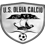 شعار Olbia Calcio ASD