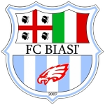 شعار FC Biasi