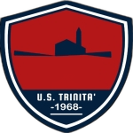 شعار Trinità ASD