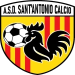 شعار Sant Antonio Calcio