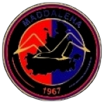 شعار Atletico Maddalena 2009