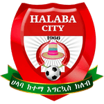 شعار Halaba Ketema