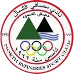 شعار Masafi Al-Shamal SC