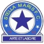 شعار Stella Maris FC