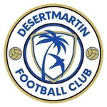 شعار Desertmartin