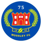 شعار Mossley