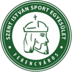 شعار Szent István SE II.