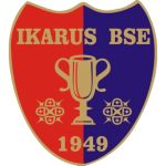 شعار Ikarus BSE II.