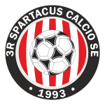 شعار 3R Spartacus AFC