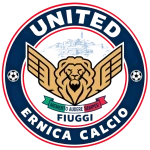 شعار United Ernica Calcio