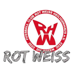 شعار FC Rot Weiss Heiligenhaus e.V. 2