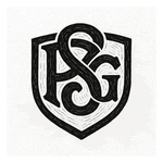 شعار PSG Velbert e.V.