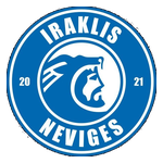 شعار FC Iraklis Neviges 2