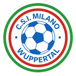 شعار C.S.I.-Milano Wuppertal 2