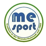 شعار Mettmann-Sport e.V.