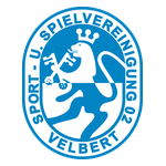 شعار SSVg Velbert 02 III