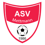 شعار ASV Mettmann 4