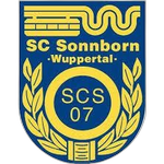 شعار SC Sonnborn 07 III