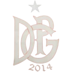 شعار Deportivo Galaxy