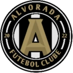 شعار Alvorada FC