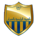 شعار Jeunesse Sportive Omrane Elites