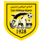 شعار Club Athlétique Bizertin Elites