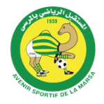 شعار AS Marsa Elites
