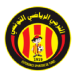 شعار Espérance sportive de Tunis Elites