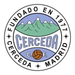 شعار Cerceda C.F.