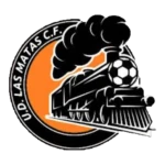 شعار U.D. Las Matas C.F.