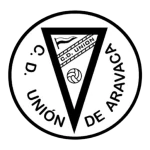 شعار C.D. Unión de Aravaca