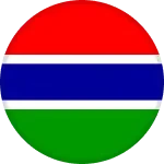 شعار Gambia U23