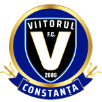 شعار FC Viitorul Constanța U19