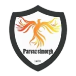 شعار Parvaz Simorgh