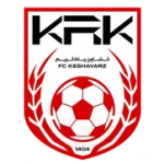 شعار Keshavarz Robatkarim FC