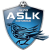 ASL Koetzingue شعار ASL Koetzingue